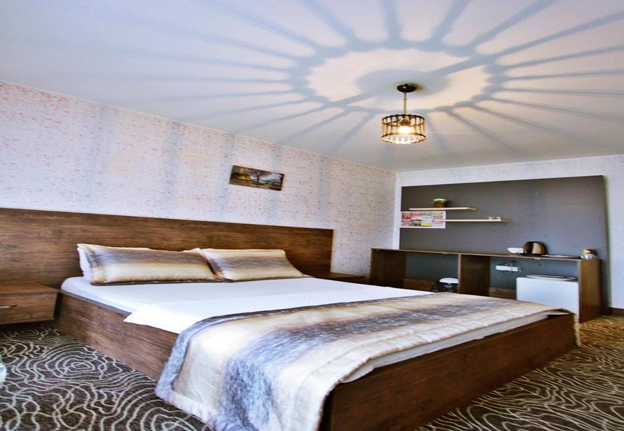 Red House Vip Apartmant Suites Istanbul Bagian luar foto
