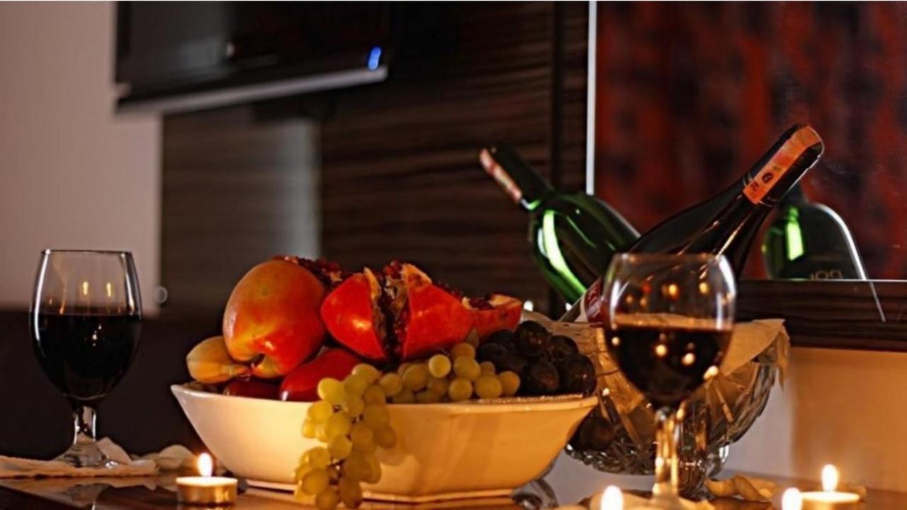 Red House Vip Apartmant Suites Istanbul Bagian luar foto